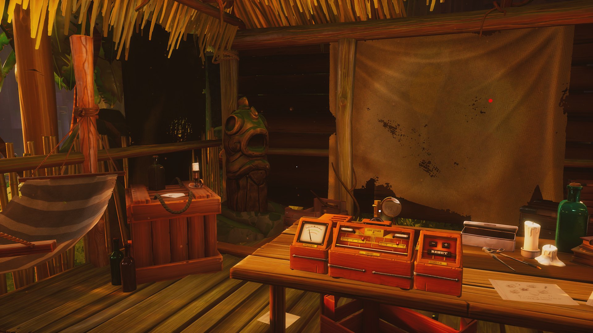 Call of the Sea - Imagen 27